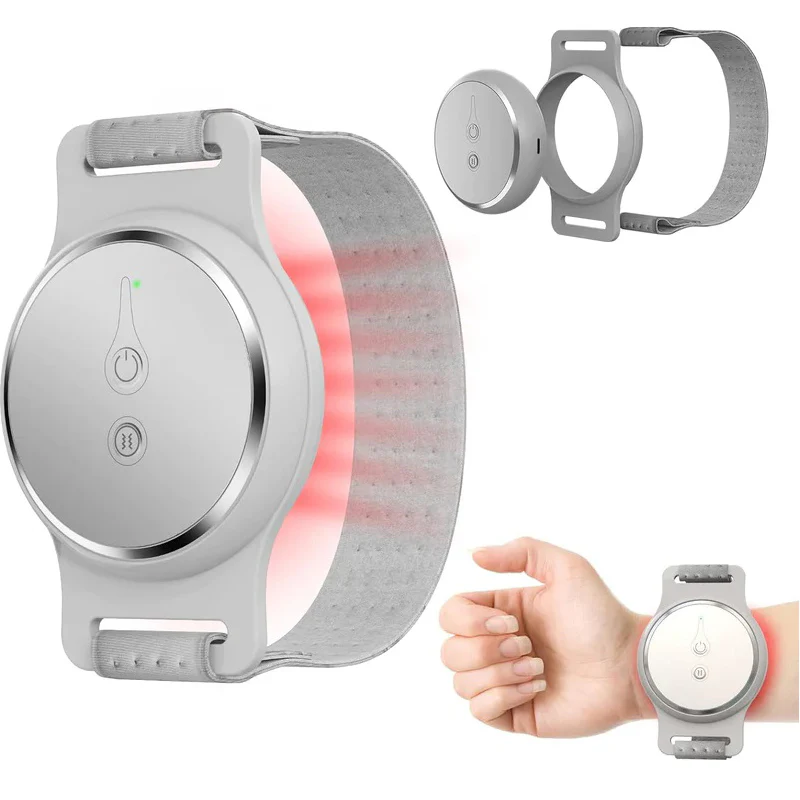 Red Light Therapy